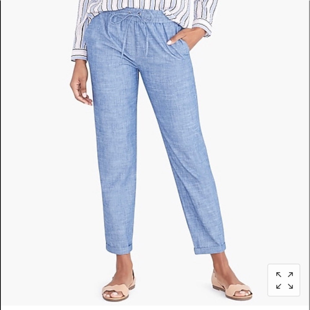 J.Crew | Casual Pant